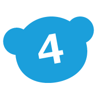 4