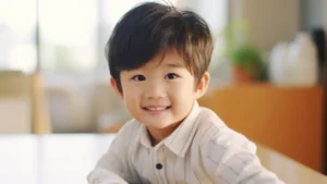 子どもの記憶力を育てる