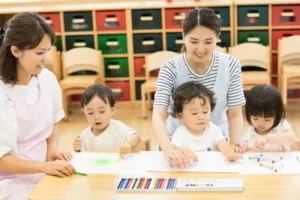 ソーシャルスキルトレーニング（SST）とは？