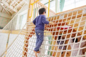 粗大運動は発達障害の子どもにどう役立つ？