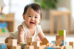 クレーン現象とは?発達障害との関連と対応方法