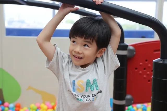 ADHDの子どもへの関わり方|「じっとしていられない」特性を活かす