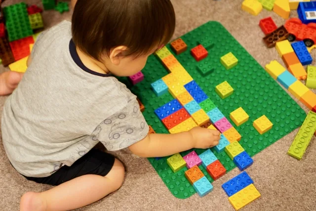 自閉症の子が持つ「強いこだわり」の強み